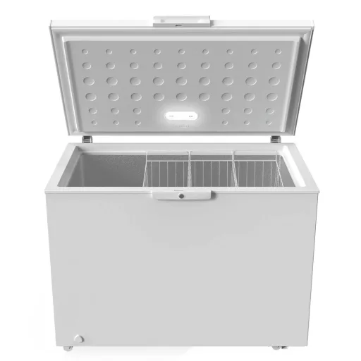 Whirlpool W3RHS30DW FAGYASZTÓLÁDA 308 L