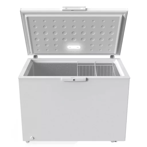 Whirlpool W3RHS30EW FAGYASZTÓLÁDA 308 L