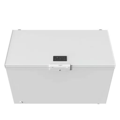 Whirlpool W3RHS37EW2 FAGYASZTÓLÁDA 371 L