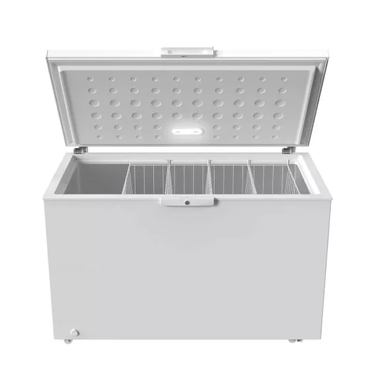 Whirlpool W3RHS37EW2 FAGYASZTÓLÁDA 371 L