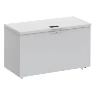 Whirlpool W3RHS44EW FAGYASZTÓLÁDA 442 L
