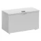 Whirlpool W3RHS44EW FAGYASZTÓLÁDA 442 L