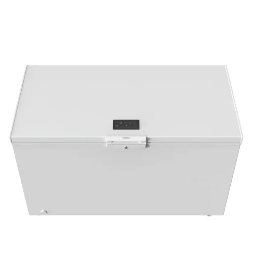 Whirlpool W3RHS44EW FAGYASZTÓLÁDA 442 L