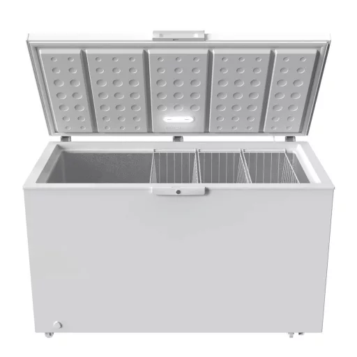 Whirlpool W3RHS44EW FAGYASZTÓLÁDA 442 L