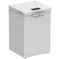 Whirlpool W3RHS98DW FAGYASZTÓLÁDA 98 L