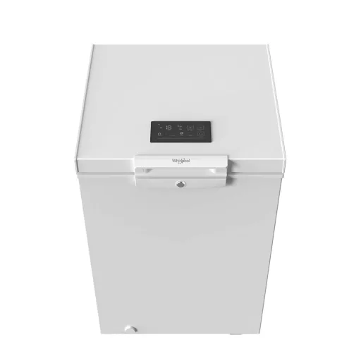 Whirlpool W3RHS98DW FAGYASZTÓLÁDA 98 L