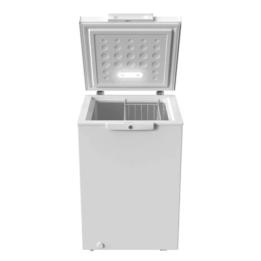Whirlpool W3RHS98DW FAGYASZTÓLÁDA 98 L
