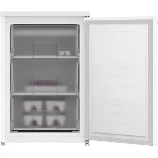 Whirlpool W55Z1 112W FAGYASZTÓSZEKRÉNY