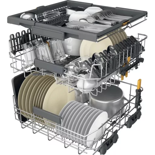 Whirlpool W7F HP33 X MOSOGATÓGÉP 15 TERÍTÉK