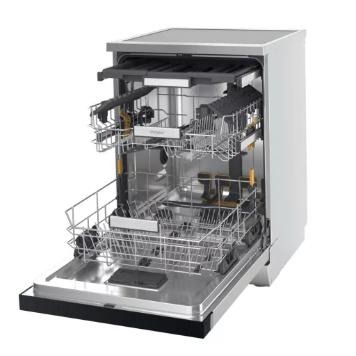 Whirlpool W7F HS41 X MOSOGATÓGÉP 15 TERÍTÉK