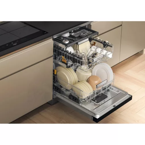 Whirlpool W7F HS41 X MOSOGATÓGÉP 15 TERÍTÉK