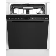   Whirlpool W7U HS61BS MOSOGATÓGÉP BEÉPÍTHETŐ 14 TERÍTÉK