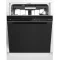Whirlpool W7U HS61BS MOSOGATÓGÉP BEÉPÍTHETŐ 14 TERÍTÉK