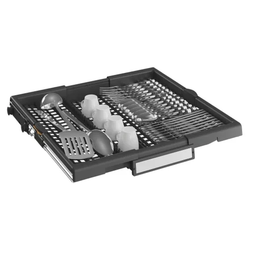 Whirlpool W7U HS61BS MOSOGATÓGÉP BEÉPÍTHETŐ 14 TERÍTÉK