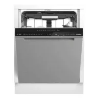 Whirlpool W7U HS61X MOSOGATÓGÉP BEÉPÍTHETŐ 15 TERÍTÉK