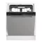 Whirlpool W7U HS61X MOSOGATÓGÉP BEÉPÍTHETŐ 15 TERÍTÉK