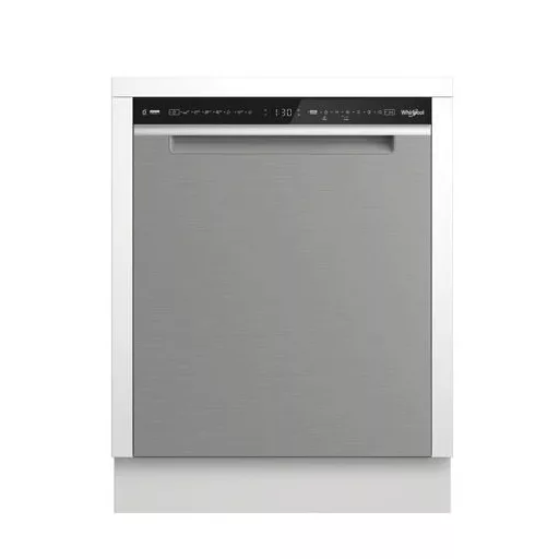 Whirlpool W7U HS61X MOSOGATÓGÉP BEÉPÍTHETŐ 15 TERÍTÉK
