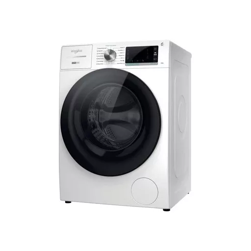 Whirlpool W7X W845WB EE MOSÓGÉP ELÖLTÖLTŐS