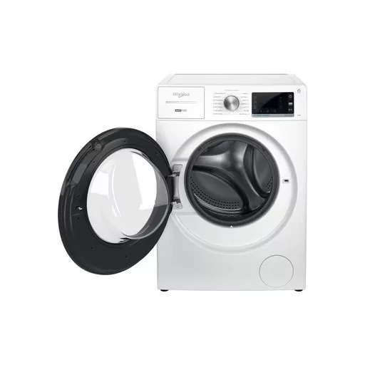 Whirlpool W7X W845WB EE MOSÓGÉP ELÖLTÖLTŐS