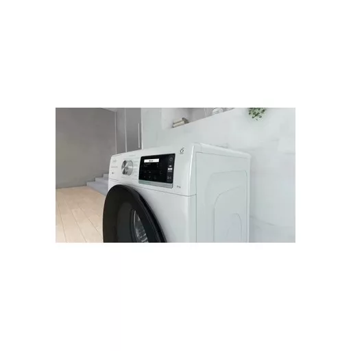 Whirlpool W7X W845WB EE MOSÓGÉP ELÖLTÖLTŐS