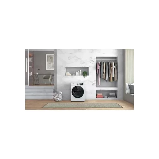 Whirlpool W7X W845WB EE MOSÓGÉP ELÖLTÖLTŐS