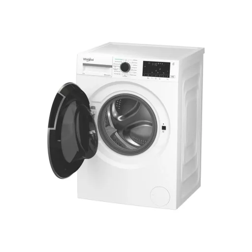 Whirlpool WAD 8536 WBC EE MOSÓ-SZÁRÍTÓGÉP