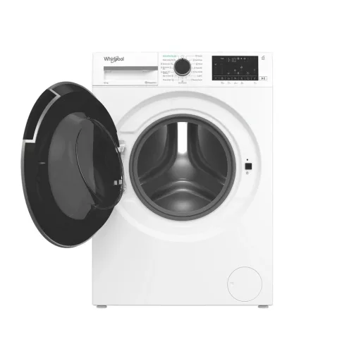 Whirlpool WAD 8536 WBC EE MOSÓ-SZÁRÍTÓGÉP