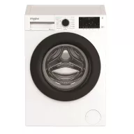   Whirlpool WAM 76WB EE MOSÓGÉP ELÖLTÖLTŐS KESKENY GŐZ FUNKCIÓVAL