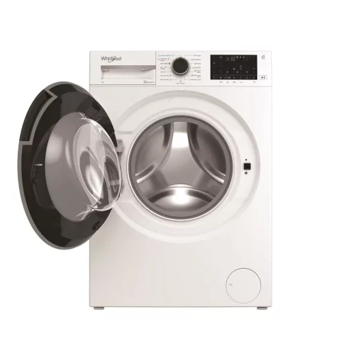 Whirlpool WAM 76WB EE MOSÓGÉP ELÖLTÖLTŐS KESKENY GŐZ FUNKCIÓVAL
