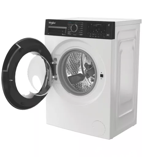 Whirlpool WAM 864BB HU MOSÓGÉP ELÖLTÖLTŐS KESKENY GŐZ FUNKCIÓVAL, 8KG