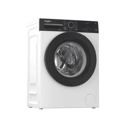 Whirlpool WAM 864BB HU MOSÓGÉP ELÖLTÖLTŐS KESKENY GŐZ FUNKCIÓVAL, 8KG