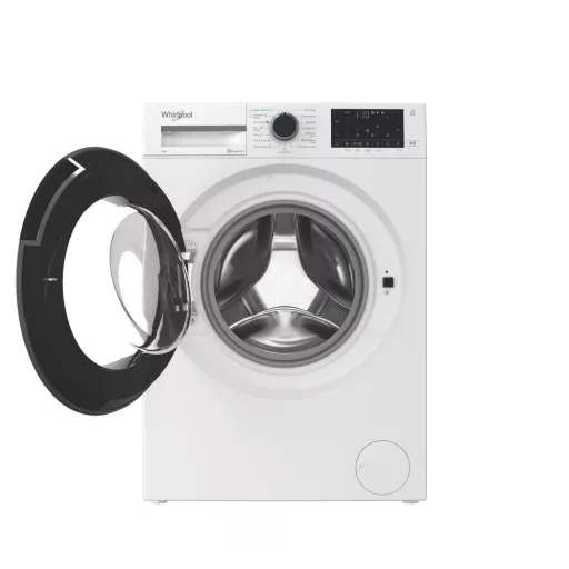 Whirlpool WAM 87WB EE MOSÓGÉP ELÖLTÖLTŐS 8 KG