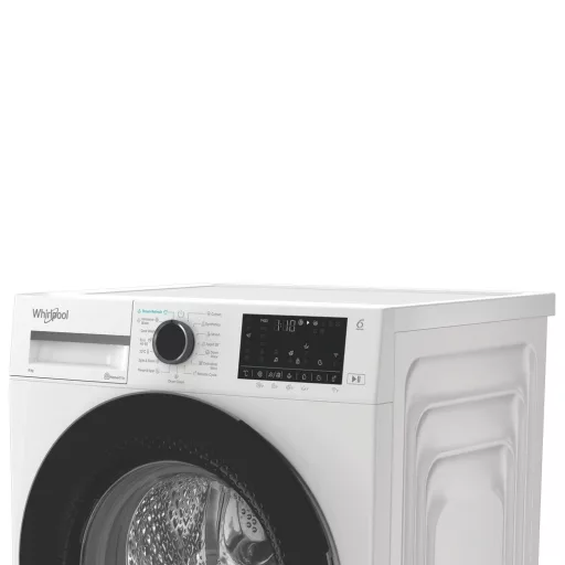 Whirlpool WAM 87WB EE MOSÓGÉP ELÖLTÖLTŐS 8 KG