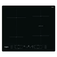 Whirlpool WB B8360 NE FŐZŐLAP BEÉPÍTHETŐ  INDUKCIÓS