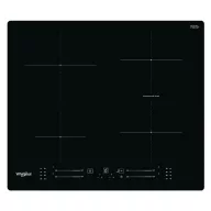 Whirlpool WB S2560 NE FŐZŐLAP BEÉPÍTHETŐ  INDUKCIÓS