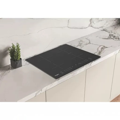 Whirlpool WB S2560 NE BM FŐZŐLAP BEÉPÍTHETŐ  INDUKCIÓS