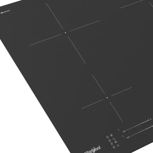 Whirlpool WB S2560 NE BM FŐZŐLAP BEÉPÍTHETŐ  INDUKCIÓS