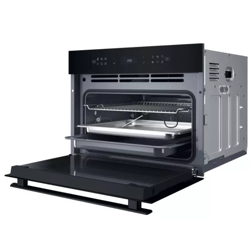 Whirlpool WCS6A9PHTSBA SÜTŐ BEÉPÍTHETŐ ELEKTROMOS