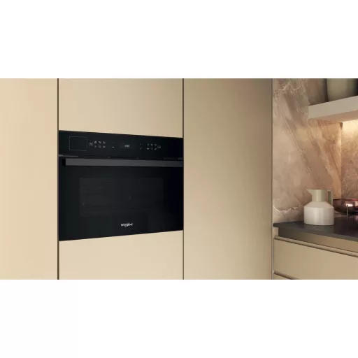 Whirlpool WCS6A9PHTSBA SÜTŐ BEÉPÍTHETŐ ELEKTROMOS