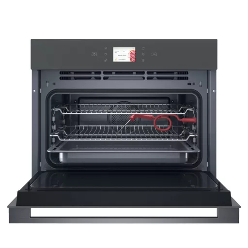 Whirlpool WCW11O7FHTSSM MIKROHULLÁMÚ SÜTŐ BEÉPÍTHETŐ