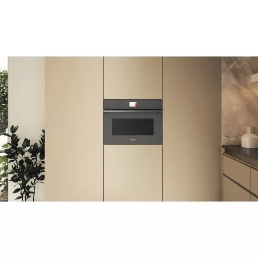Whirlpool WCW11O7FHTSSM MIKROHULLÁMÚ SÜTŐ BEÉPÍTHETŐ