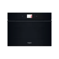 Whirlpool WCW9O7PHTSB MIKROHULLÁMÚ SÜTŐ BEÉPÍTHETŐ