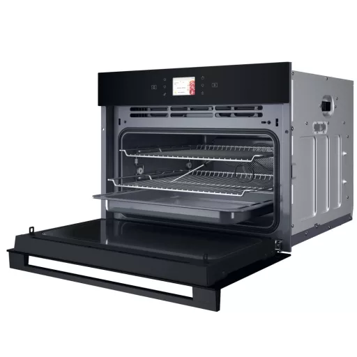 Whirlpool WCW9O7PHTSB MIKROHULLÁMÚ SÜTŐ BEÉPÍTHETŐ