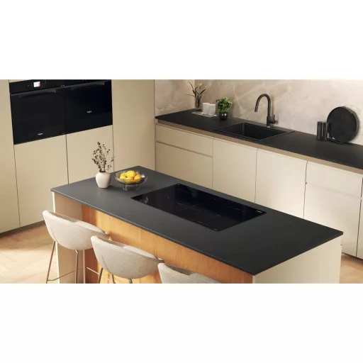 Whirlpool WEX9024DCFF FŐZŐLAP BEÉPÍTHETŐ INDUKCIÓS
