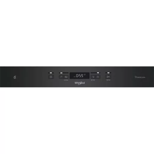 Whirlpool WFC 3C42 P X MOSOGATÓGÉP 14 TERÍTÉK
