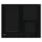 Whirlpool WF S4160 BF FŐZŐLAP BEÉPÍTHETŐ  INDUKCIÓS