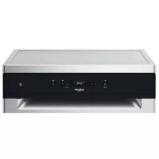Whirlpool WH2FFC14BN6X MOSOGATÓGÉP 14 TERÍTÉK