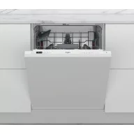   Whirlpool WH2IFC14BN6 MOSOGATÓGÉP BEÉPÍTHETŐ 14 TERÍTÉK