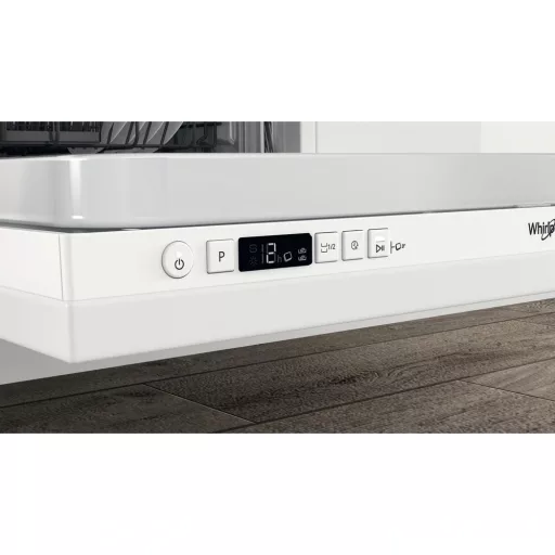 Whirlpool WH2IFC14BN6 MOSOGATÓGÉP BEÉPÍTHETŐ 14 TERÍTÉK