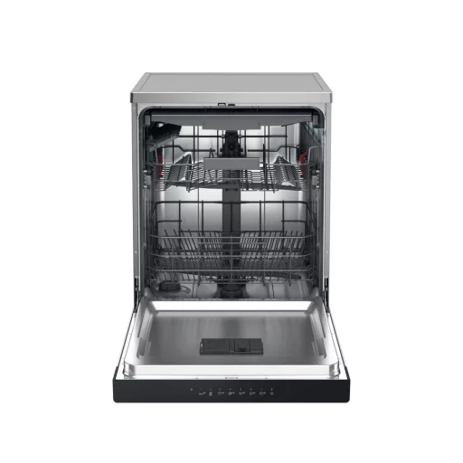 Whirlpool WH4FFA14BN6X MOSOGATÓGÉP 14 TERÍTÉK